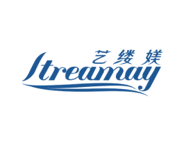 艺缕媄 ITREAMAY 商标图样
