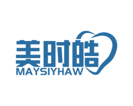 美时皓 MAYSIYHAW 商标图样