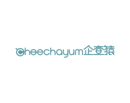 企查猿CHEECHAYUM 商标图样