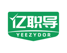 亿职导 YEEZYDOR 商标图样