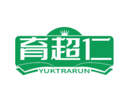 育超仁 YUKTRARUN 商标图样