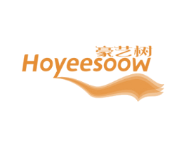 豪艺树 HOYEESOOW 商标图样