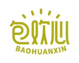 包欢心 商标图样