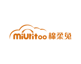 MIURITOO 棉柔兔 商标图样