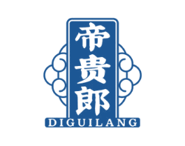 帝贵郎 商标图样
