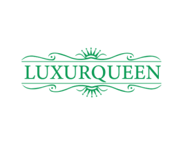 LUXURQUEEN 商标图样