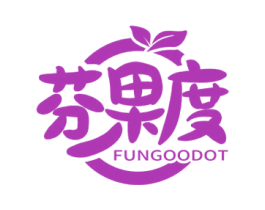 芬果度 FUNGOODOT 商标图样