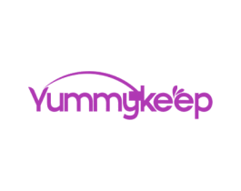YUMMYKEEP 商标图样