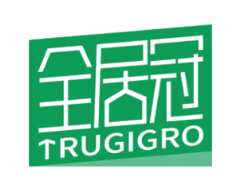 全居冠 TRUGIGRO 商标图样