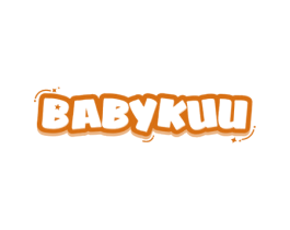 BABYKUU 商标图样
