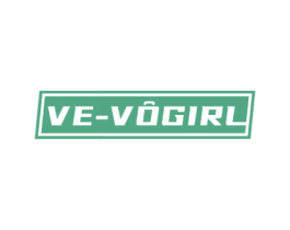 VE-VOGIRL 商标图样