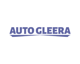 AUTO GLEERA 商标图样