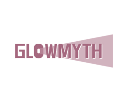 GLOWMYTH 商标图样