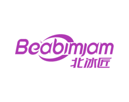 BEABIMJAM 北冰匠 商标图样