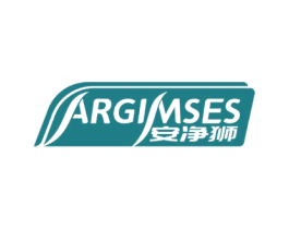 ARGIMSES 安净狮 商标图样