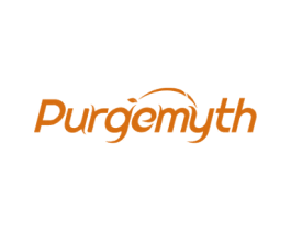 PURGEMYTH 商标图样