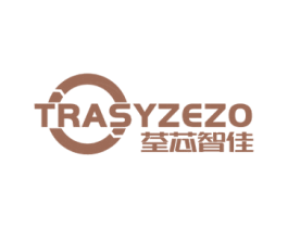 荃芯智佳 TRASYZEZO 商标图样