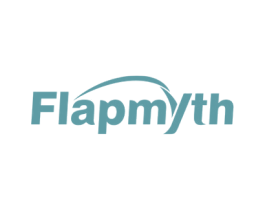 FLAPMYTH 商标图样