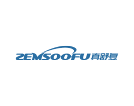 真舒复 ZEMSOOFU 商标图样