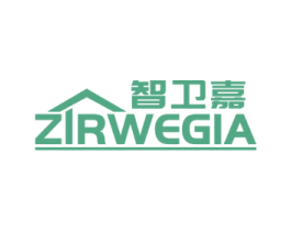 智卫嘉 ZIRWEGIA 商标图样