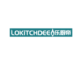 乐厨帝 LOKITCHDEE 商标图样