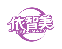 依智美 YEEZIMAEY 商标图样