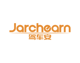 JARCHEARN 驾车安 商标图样