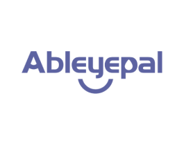 ABLEYEPAL 商标图样