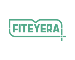 FITEYERA 商标图样