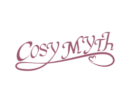 COSY MYTH 商标图样