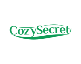 COZYSECRET 商标图样