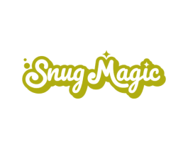 SNUGMAGIC 商标图样