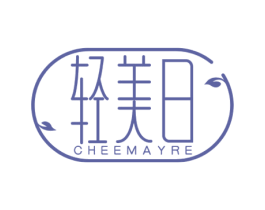 轻美日 CHEEMAYRE 商标图样