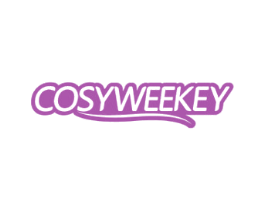 COSYWEEKEY 商标图样
