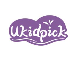 UKIDPICK 商标图样