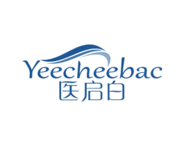 医启白 YEECHEEBAC 商标图样