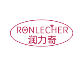 RONLECHER 润力奇 商标图样