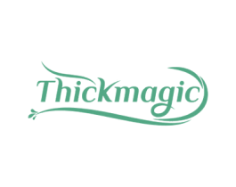 THICKMAGIC 商标图样