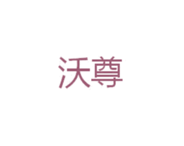 沃尊 商标图样