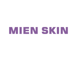 MIEN SKIN 商标图样