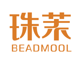 珠茉 BEADMOOL 商标图样