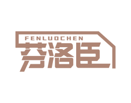 芬洛臣 商标图样