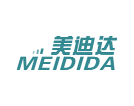 美迪达 商标图样