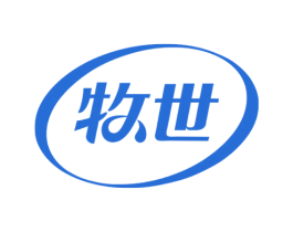 牧世 商标图样