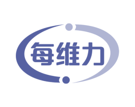 每维力 商标图样