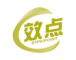 效点 EFFICPOINT 商标图样
