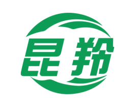 昆羚 商标图样