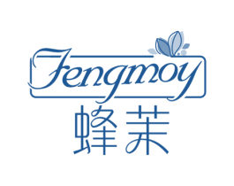 蜂茉 FENGMOY 商标图样