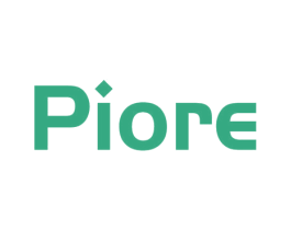 PIORE 商标图样