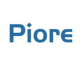 PIORE 商标图样